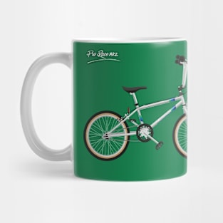 Raleigh Pro Race Mk 2 Mug